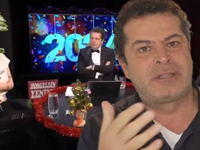 Cüneyt Özdemir, Aleyna Tilki’ye yönelik tepkilere sert çıktı