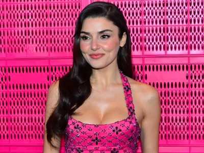 Hande Erçel'den oyunculuğu hakkındaki eleştirilere: Kötü niyeti bırakmalıyız