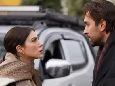 Taşacak Bu Deniz'de Zarife Rolü Aslında Bambaşka Bir İsme Teklif Edilmiş!