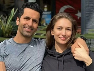 Yasemin Kay Allen, erkek tercihini esprili cümlelerle anlattı, sosyal medya patladı