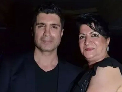 Özcan Deniz, sağlık durumu kötüleşen annesi için seferber oldu