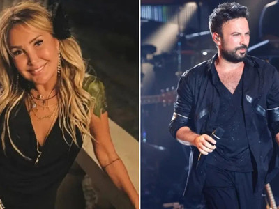 Popun efsanesi Tarkan’a Yonca Evcimik'ten eleştiri geldi: Yıllardır aynı şeyi tekrar ediyor