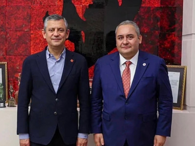 CHP’den istifa eden Keçiören Belediye Başkanı Mesut Özarslan'dan tv100’e bomba açıklamalar