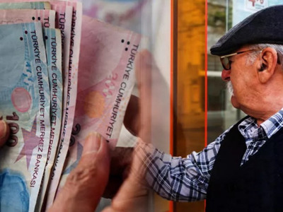 Emeklinin temmuz zammı için hangi oranlar konuşuluyor?