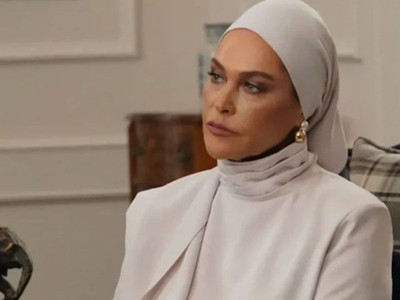 Ertuğrul Özkök: Hülya’nın roasted domuz fırçası reytingi arttırdı mı, düşürdü mü?