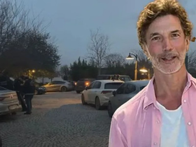 Uyuşturucu operasyonunda tutuklanan Clubhouse'un sahibi Menderes Utku bakın kim çıktı