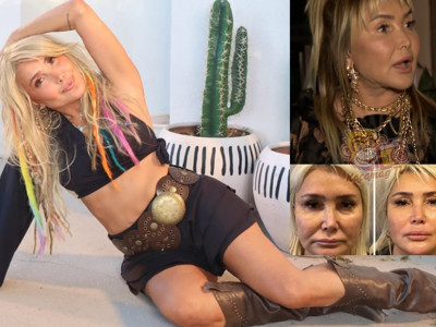 Yonca Evcimik'in kullandığı o yöntemin Epstein skandalıyla ne ilgisi var?