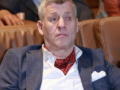 Metin Şentürk: Ben körüm ama nankör değilim