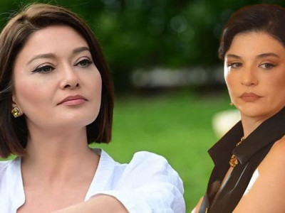 Nurgül Yeşilçay ve Gonca Vuslateri'’li Ömür Usta dizisi askıya alındı