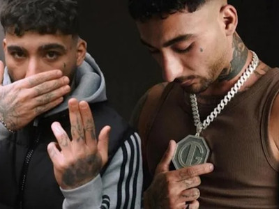 Uzi, şeytana tapıyor iddiasına tepki gösterdi: Lan ben Malayalıyım!