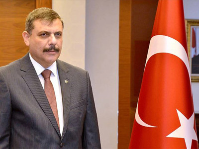 Nefes yazarı Zeyrek: Mehmet Çiftçi'nin başlangıç vuruşunu Mehmet Ağar'la yapması pek manidar