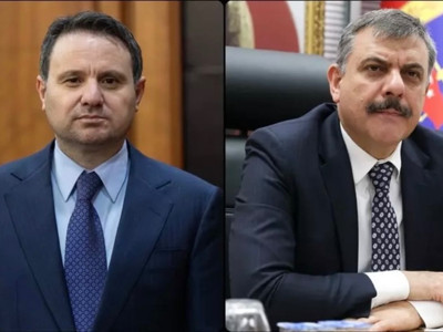 Sabah yazarı Kaplan: Bu atamalar, idare edelim  değil, müdahale edelim döneminin işareti