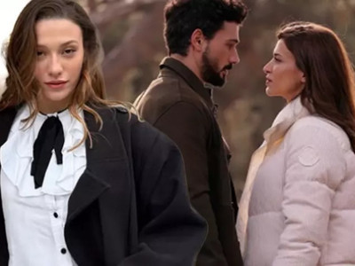 Devrim Özkan ile Sümeyye Aydoğan arasında kriz mi yaşandı?