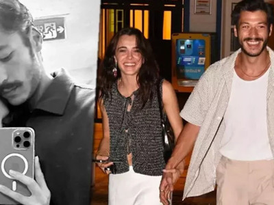 Hafsanur Sancaktutan ve Kubilay Aka ayrıldı! Sessiz sedasız veda