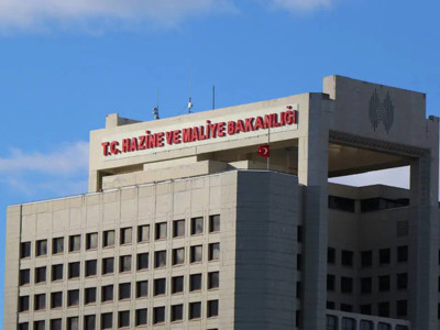 FETÖ'nün Hazine Bakanlığı yapılanmasına operasyon: 93 vergi müfettişi gözaltına alındı!