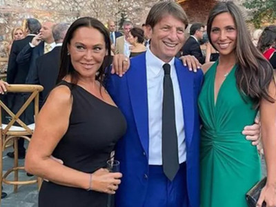 Hülya Avşar’ın kızı Zehra ringe çıktı! Sosyal medya çalkalandı