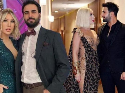 Seda Sayan’dan evlilik itirafı: Eşimi resmen gasp ettim!