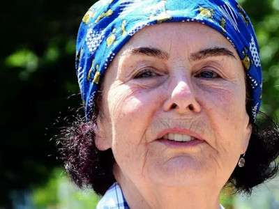 Adli Tıp Raporu belirleyici oldu: Fatma Girik’in vasiyeti onaylandı