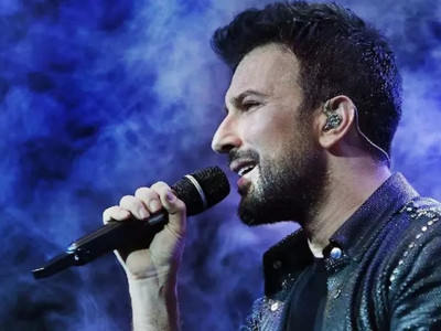 Herkes Tarkan'ı beklerken,  Dünya Kupası şarkısını iktidara yakın o isim yapacak