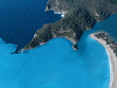 El Nino endişesi: Nisan'da deniz sıcaklıkları rekor seviyelere ulaştı