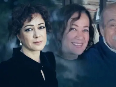 Bennu Yıldırımlar’ın acı günü: Babası Vedat Yıldırımlar’ı kaybetti