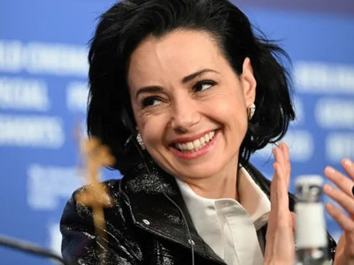 Özgü Namal: Hikâyeyi Türkiye’de de anlatabilirdik, tercih burada çekmekti