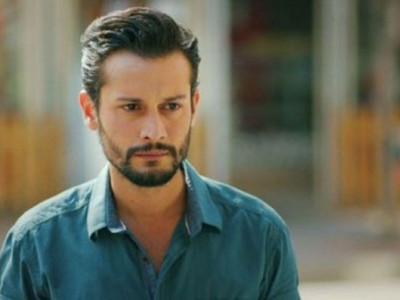 Burak Serdar Şanal ameliyat oldu! Hayranlarını korkutan paylaşım