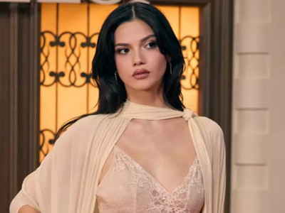 Masumiyet Müzesi ile yükselen yıldız: Eylül Lize Kandemir kimdir?