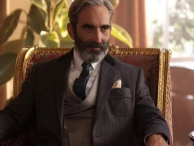 Fırat Tanış Delikanlı'dan çıkarıldı! Sahneleri silindi