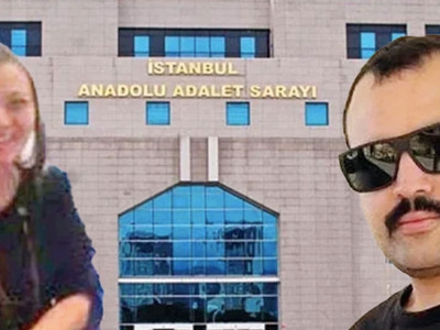 BirGün yazarı Soykan: Adliyede kadın hâkimi silahla vuran savcı aylarca tehdit ve taciz etmiş