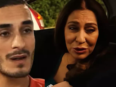 Akasya Durağı setinde gerilim! Melek Baykal ve Ateş Fatih Uçan karşı karşıya