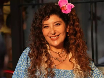 Rüya Gibi ekranlara veda ediyor! Şebnem Bozoklu sessiz kalmadı