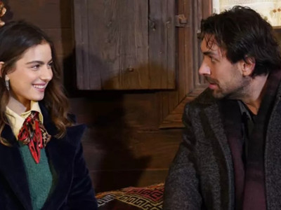 Yeni fragmanla heyecan dorukta! Taşacak Bu Deniz’de Eleni’nin ilk orucu ve sürpriz kaza