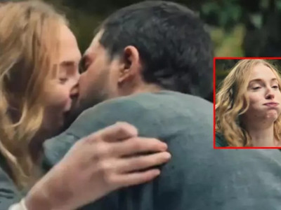 Game of Thrones yıldızları bu kez sevgili oldu: Gerçekten çok iğrençti