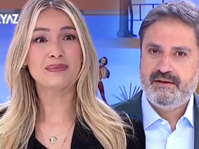 Sakın Kaçırma Türkiye’de stüdyoyu buz kesen Cumhurbaşkanı şakası