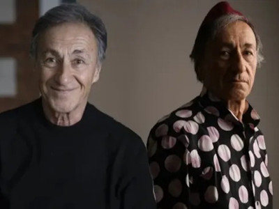 Seksenler’in Muzaffer’i Yalçın Özden beyin kanaması geçirdi