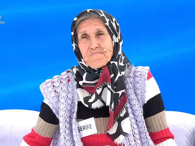 Bal peteğim yalanıyla 70 yaşındaki kadının 7 milyonluk evini elinden aldı