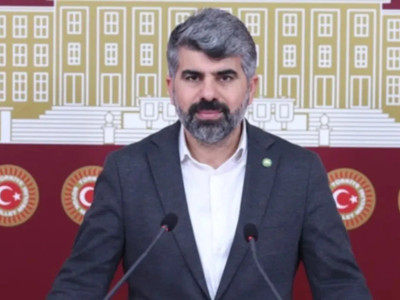 HÜDA PAR’lı milletvekilden hastaneler için haremlik selamlık önerisi