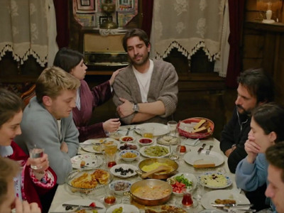 Taşacak Bu Deniz sahur sahnesiyle eleştirilerin odağında