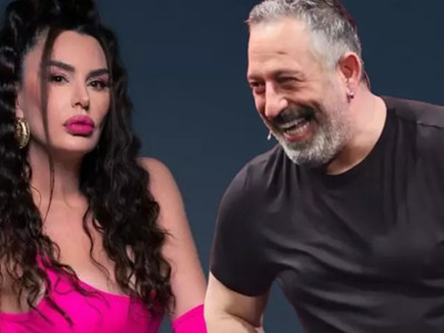 Aysu Baçeoğlu ve Cem Yılmaz diyaloğu sosyal medyanın gündemine oturdu