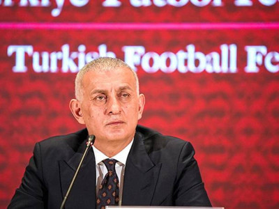 Ersin Düzen’den çarpıcı iddia: TFF’nin Galatasaray paylaşımı yönetim kurulundan gizlendi