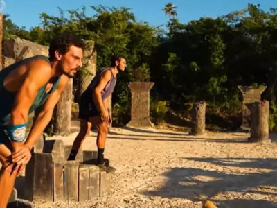 Survivor kim elendi? Engincan mı Serhan mı elendi?