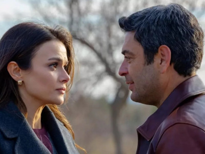 Uzak Şehir 51. bölümde Cihan'dan Alya'ya sürpriz teklif