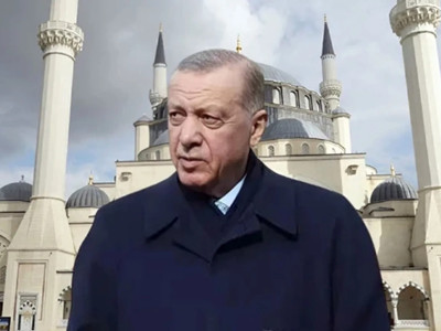Ertuğrul Özkök: 24 yılda yaratılan dindar nesil yüzde kaç ve kaç kişi?