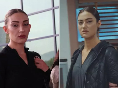 Arka Sokaklar fragmanı izleyenler aynı yorumu yaptı: Tuğyan’a çok benziyor