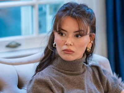 Kızılcık Şerbeti'nde kaos bitmiyor: Başak hamile!