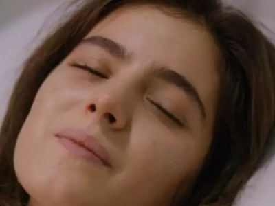 Taşacak Bu Deniz’de şoke eden gelişme: Eleni ölüyor mu?