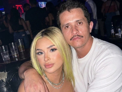 El Mencho'yu María Julissa mı ihbar etti? Karteli sevgilisi denilen onlyfans modeli isyan etti