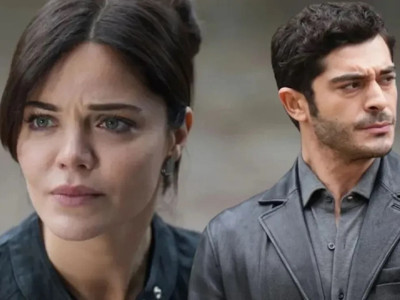 Sahtekarlar final yapıyor! Now Tv fişini çekti