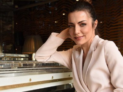 Burcu Kara’dan şöhret açıklaması: Kalıcı olmak zor